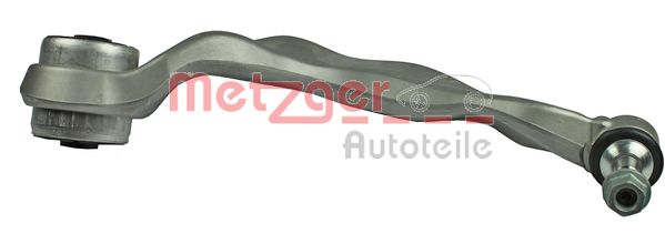 METZGER 58091112 KIT + Lenker, Radaufhängung